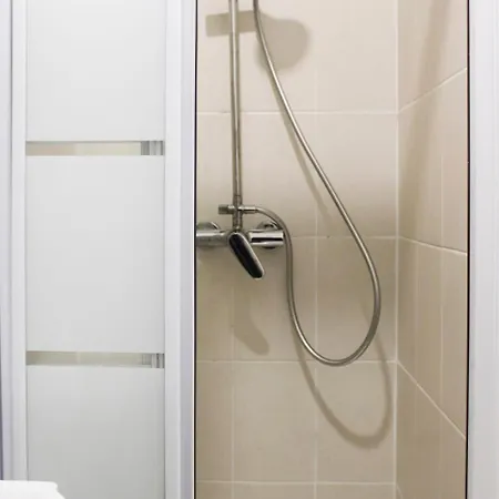 Apartman Cozy In A Quiet Location 15th *